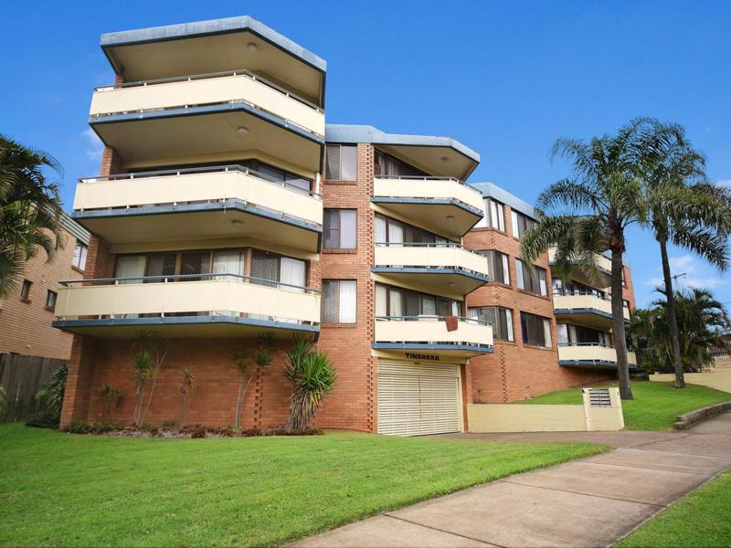Tindarra Apartments photo 2