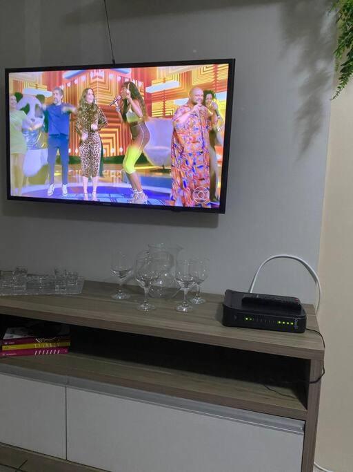 Lindo apartamento photo 1