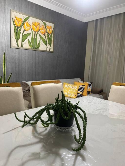 Lindo apartamento photo 3