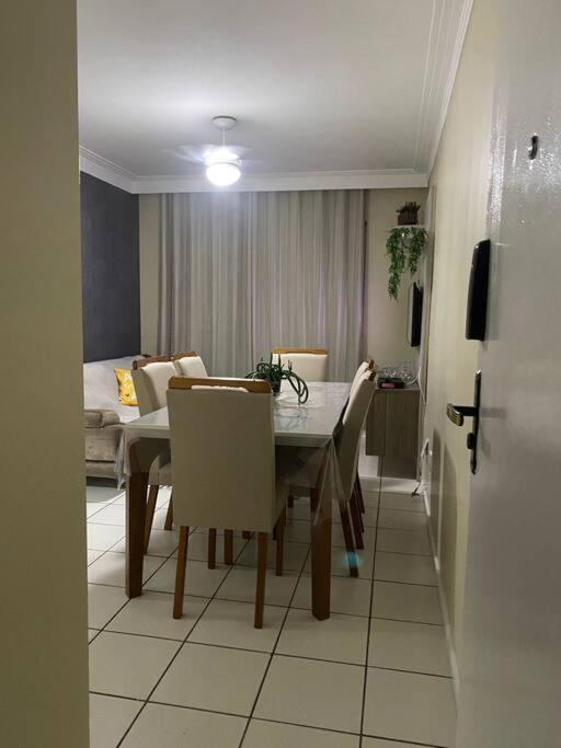 Lindo apartamento photo 2