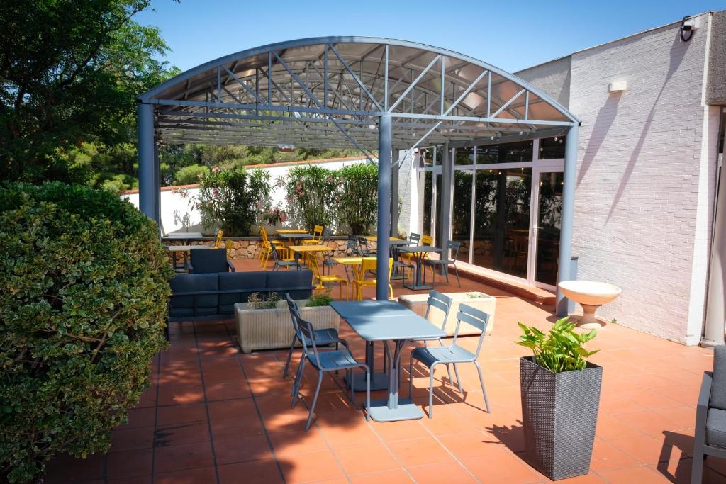 Campanile Perpignan Aéroport photo 4