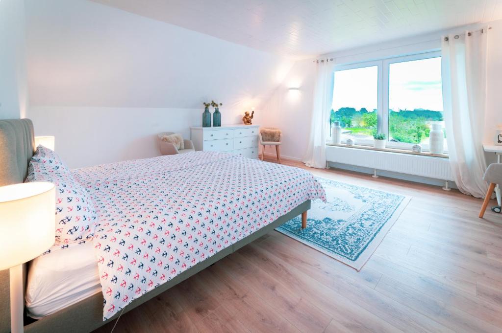 Ferienhaus Meergefühl photo 4
