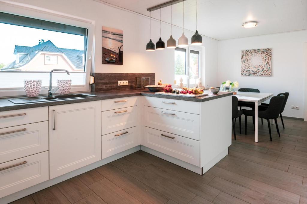 Ferienhaus Meergefühl photo 1