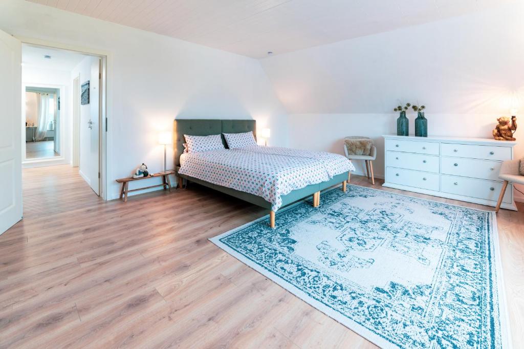 Ferienhaus Meergefühl photo 3