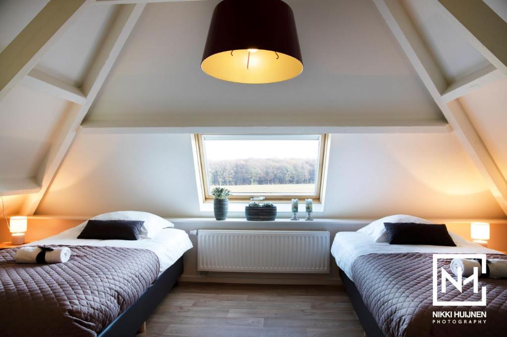 B&B Flamand photo 1