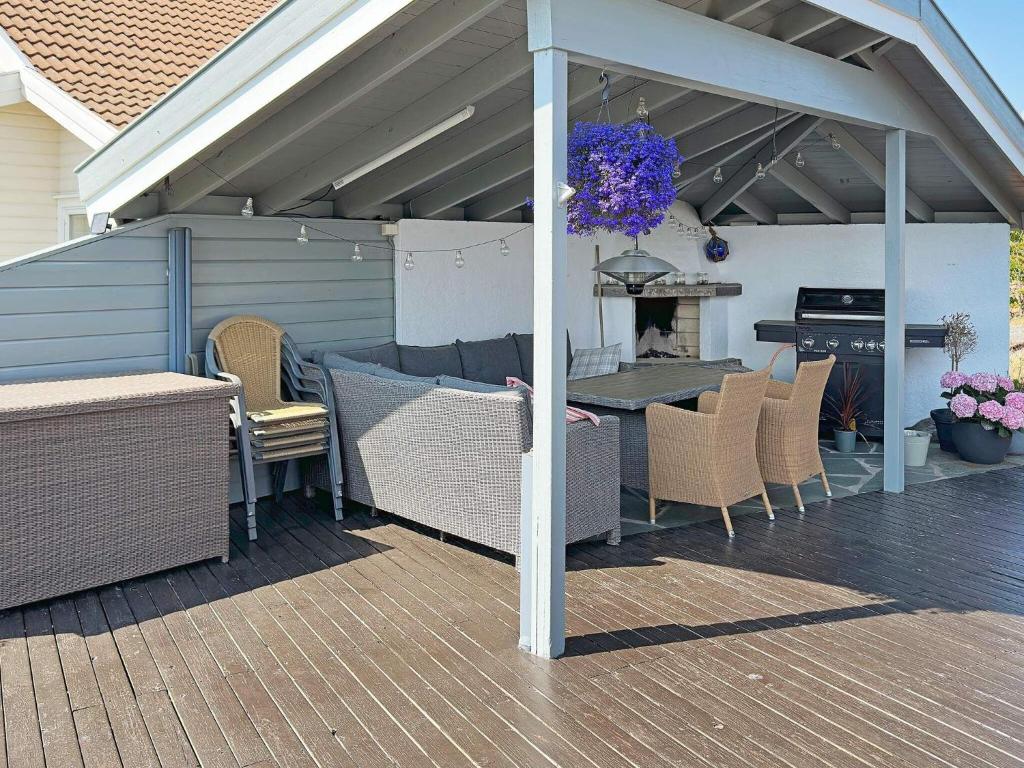 Holiday home SOGNE III photo 4