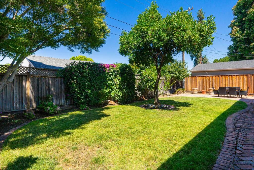 Great View & Bright 3Br home /AC/ San Jose photo 3