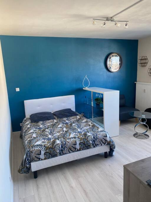 Appartement tout confort photo 2