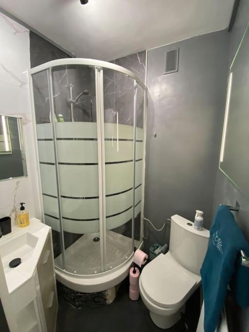 Appartement tout confort photo 3