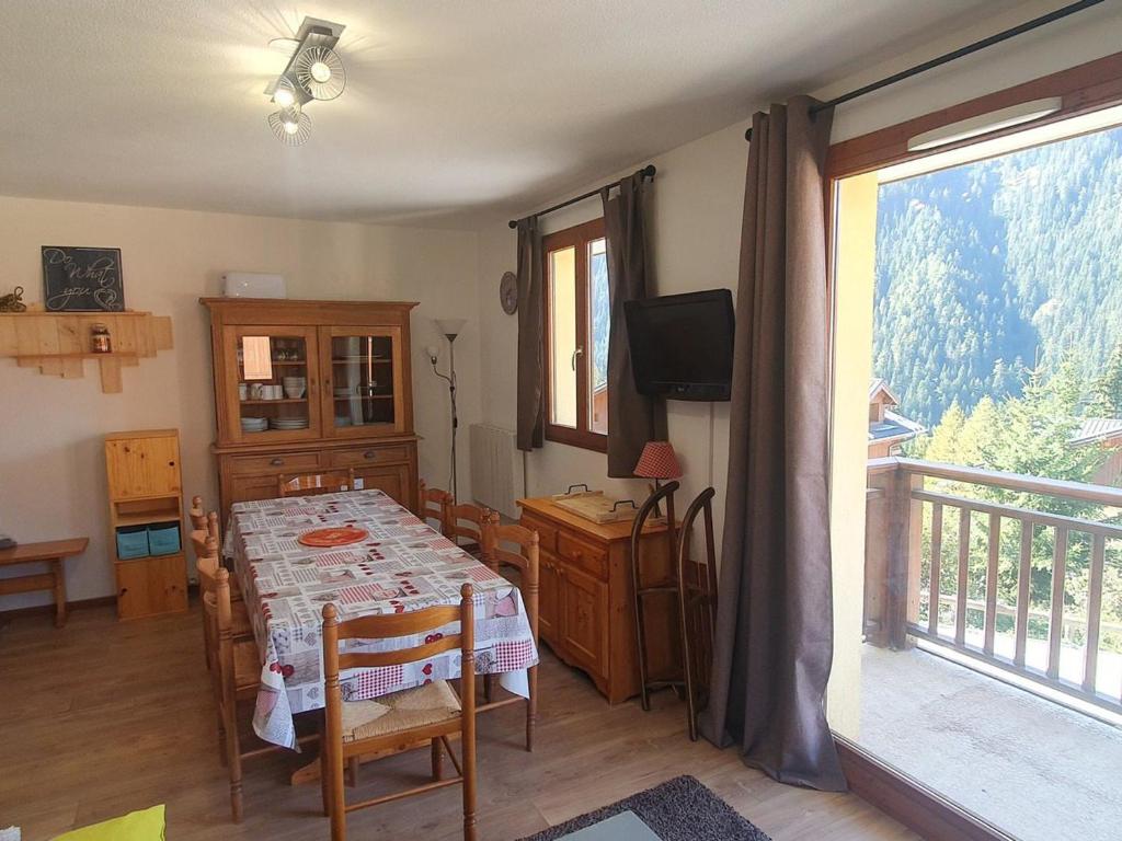 Appartement Valfréjus, 4 pièces, 8 personnes - FR-1-265-170 photo 1