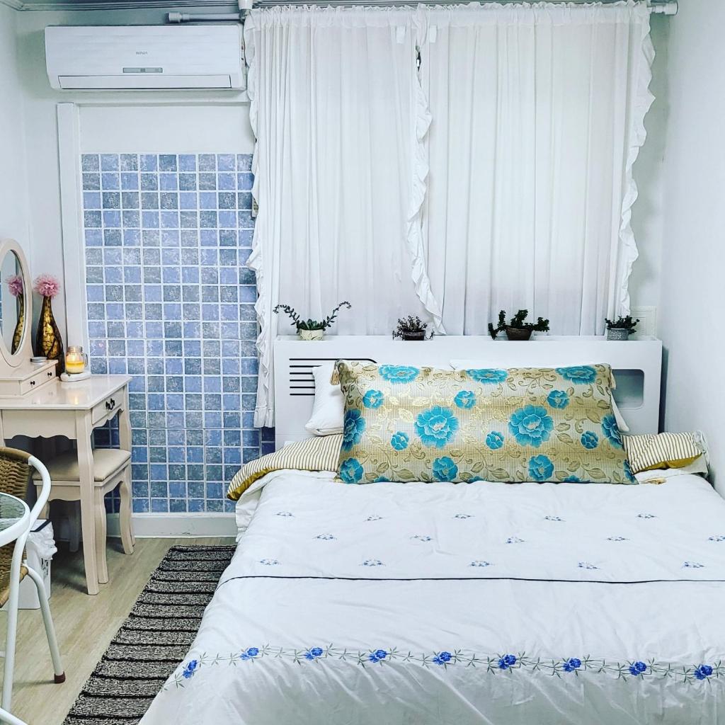 Grapevine Garden House in Gangneung photo 3