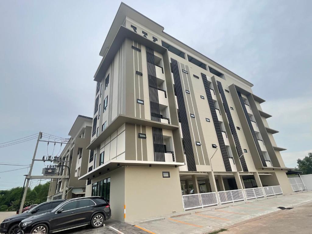 W residence สมุทรสาคร photo 2