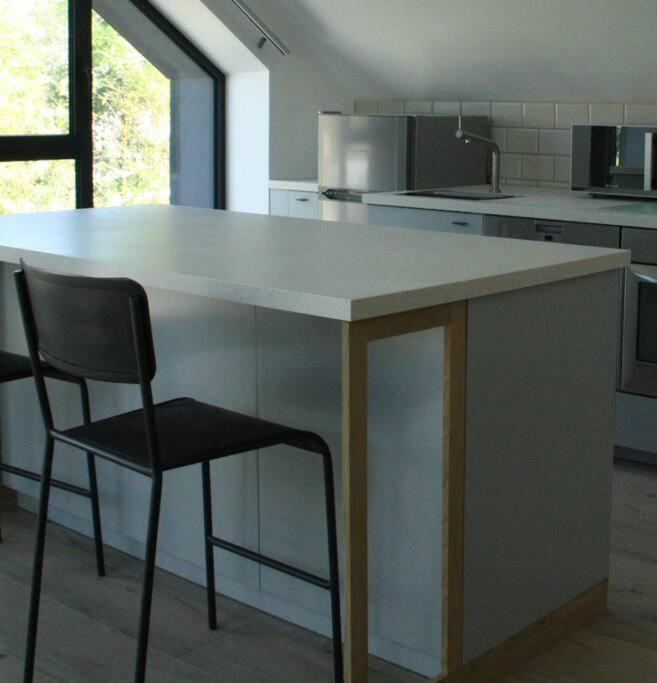 Appartement lumineux photo 2