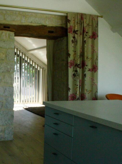 Appartement lumineux photo 3