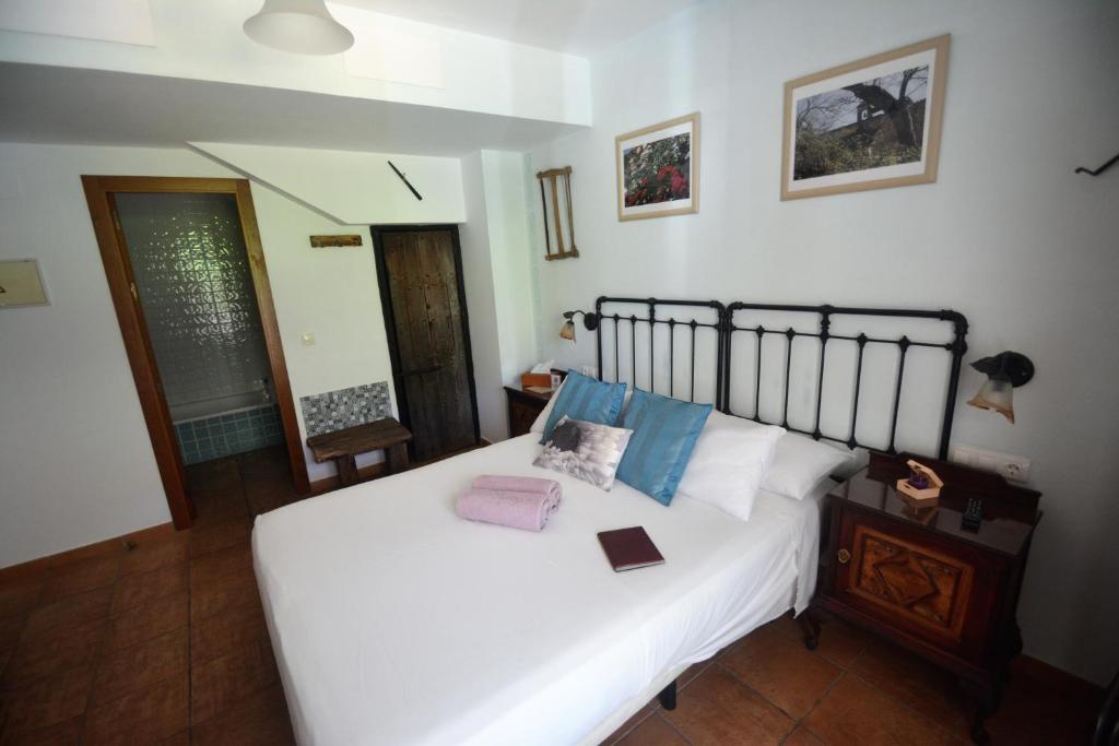 Posada San Marcos photo 2