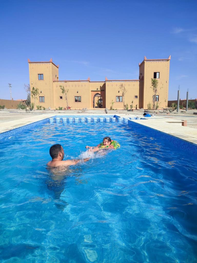 Berber Palace Merzouga photo 4