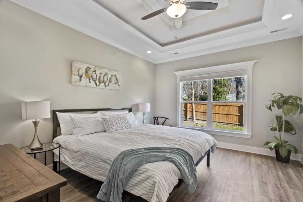 Newly renovated home near Derby photo 1