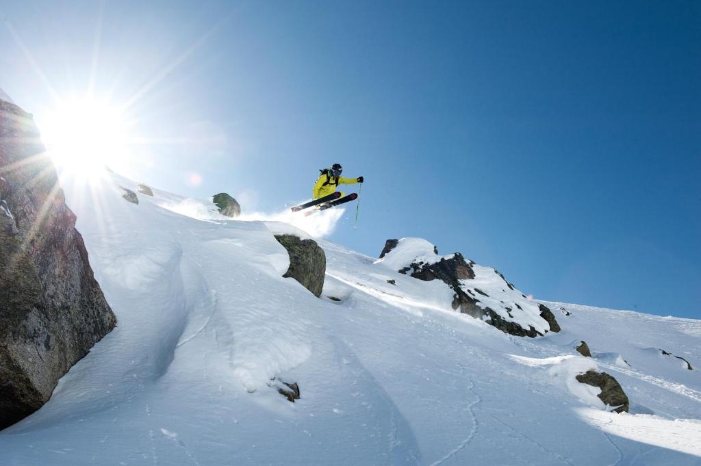 Alpenhotel Tirol photo 3