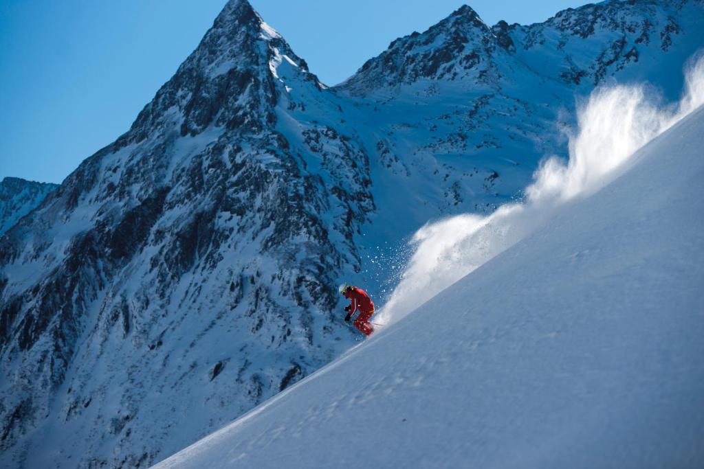 Alpenhotel Tirol photo 1