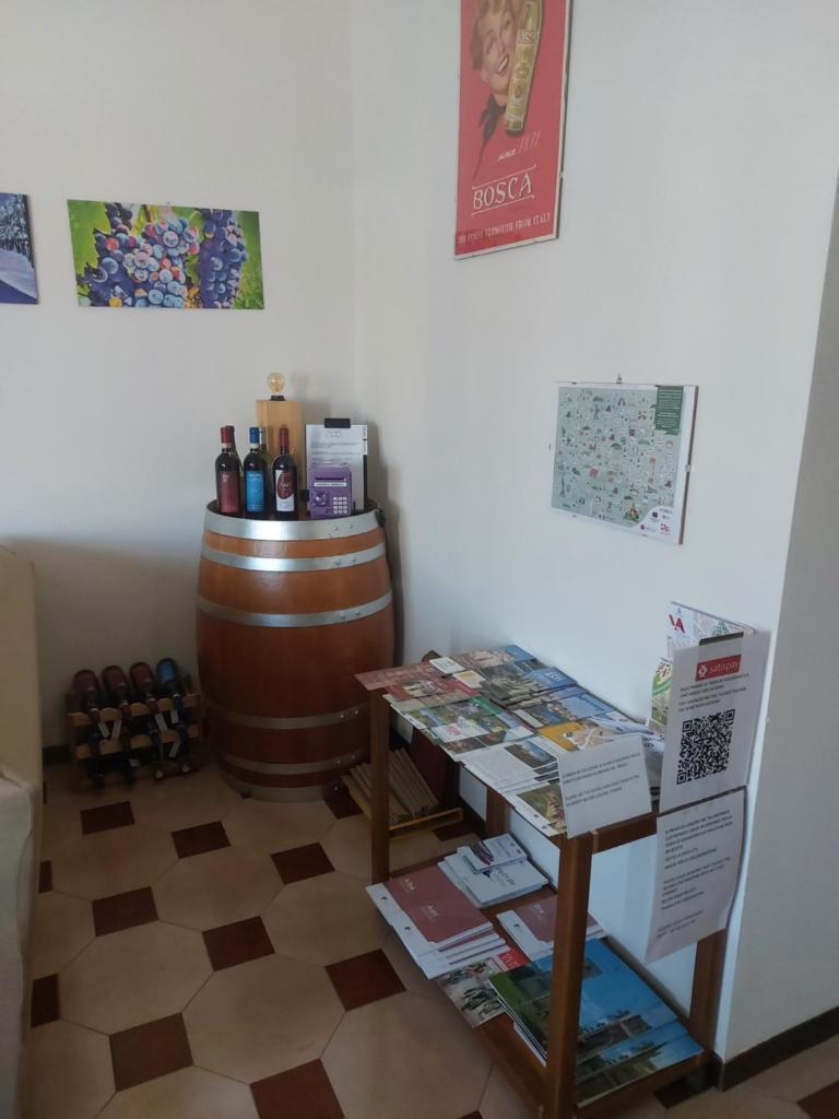 AGLIANO LOVELY APARTMENT photo 3
