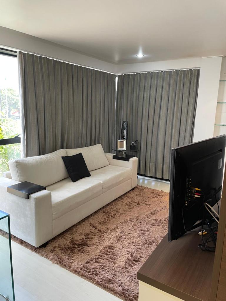 Pajucara Flat LUXO photo 1