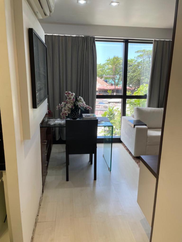 Pajucara Flat LUXO photo 3