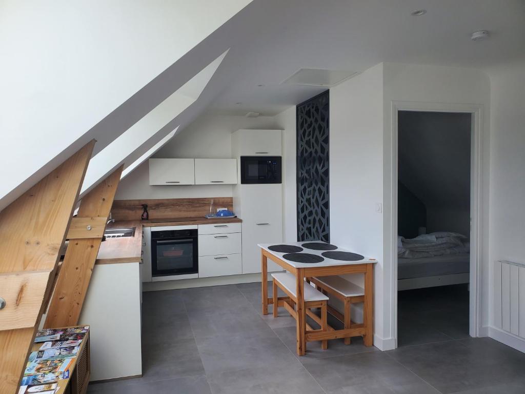 Maison à 200m de la plage photo 1