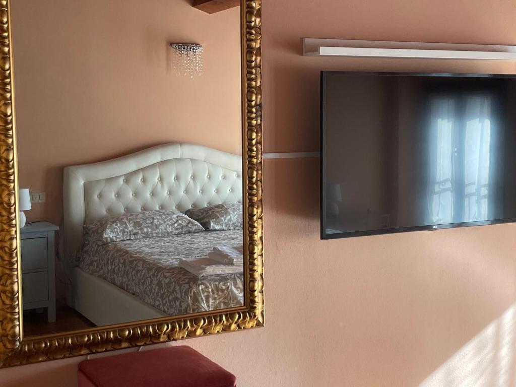 Appartamento Luce-- 2 camere da letto--Centro storico--Parcheggio privato gratuito photo 3