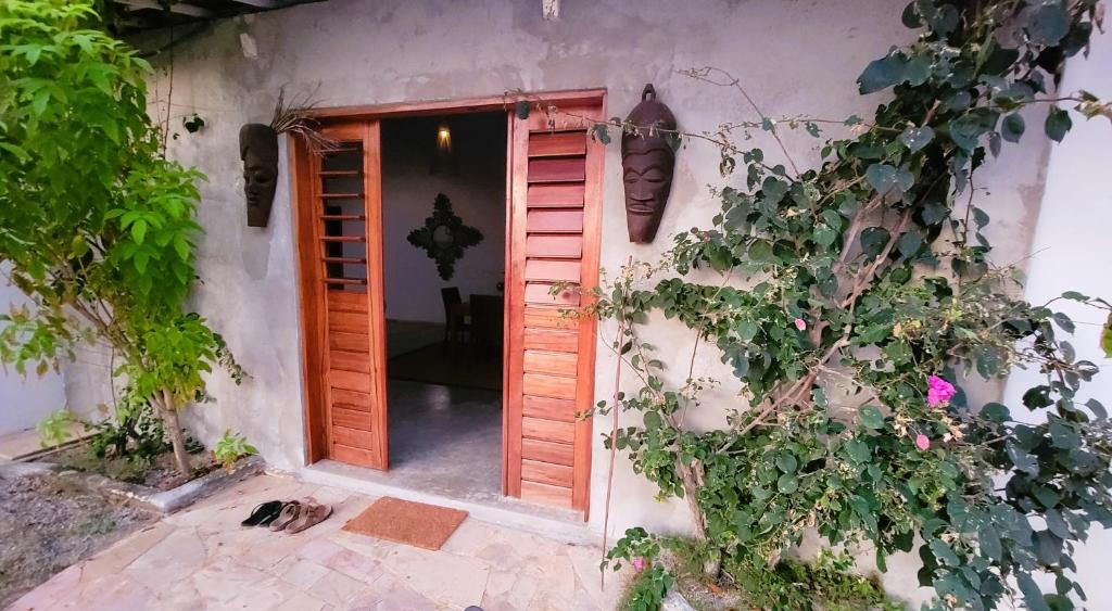 Kite & Sol Beach House Taiba photo 1