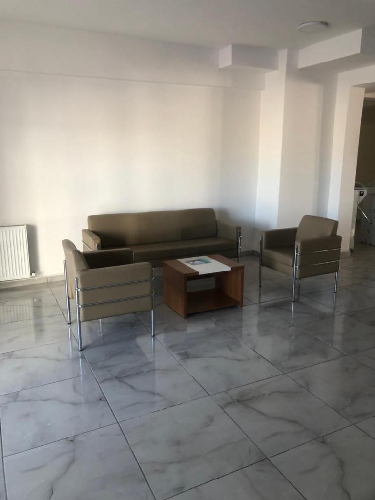 Esenboğa Yıldırım Beyazıt Apart photo 2