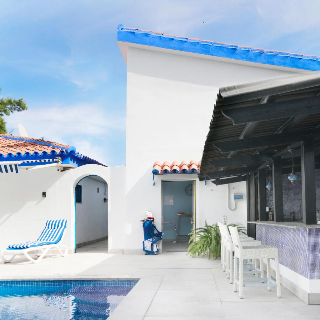 Casa-De-Golf photo 2
