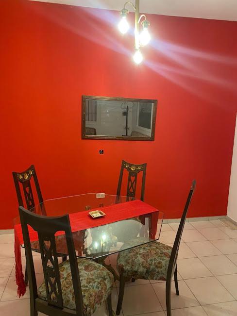 DEPARTAMENTO VINTAGE 2 HABITACIONES 2 BAÑOS LiVING COMEDOR COCINA A 2 CUADRAS PEATONAL CENTRO SAN JUAN photo 4