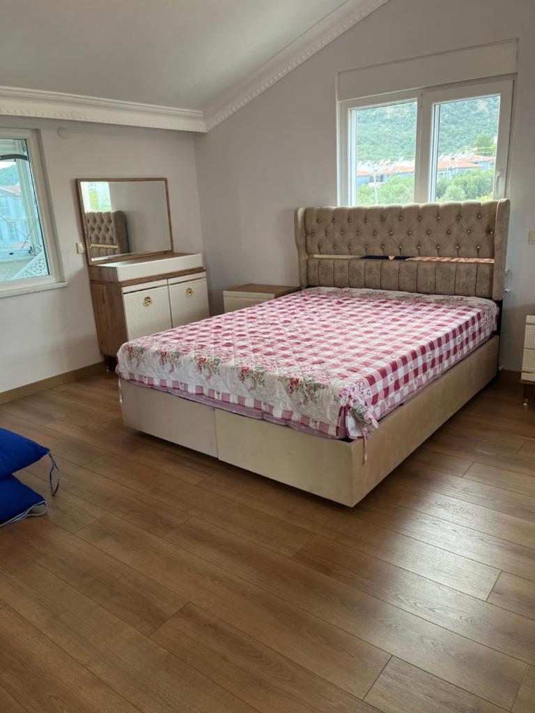 Villa triplex photo 3