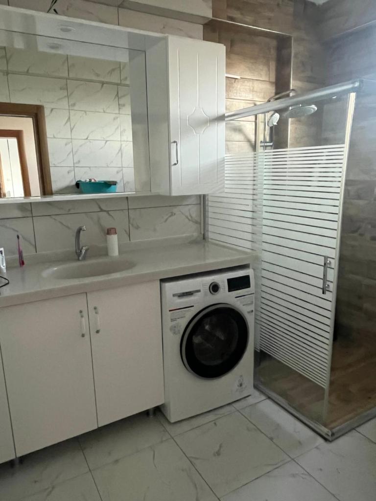 Villa triplex photo 2