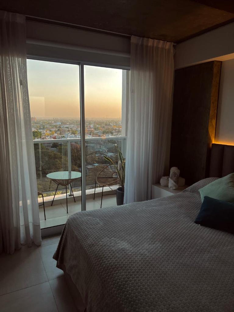 Departamento Moderno ,Torre Blue, Barrio Sur Tucumán photo 1