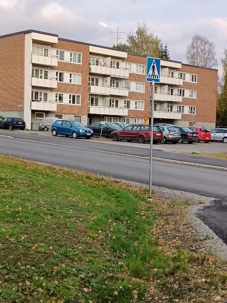 Kolmio Väinöläntie 6 photo 4