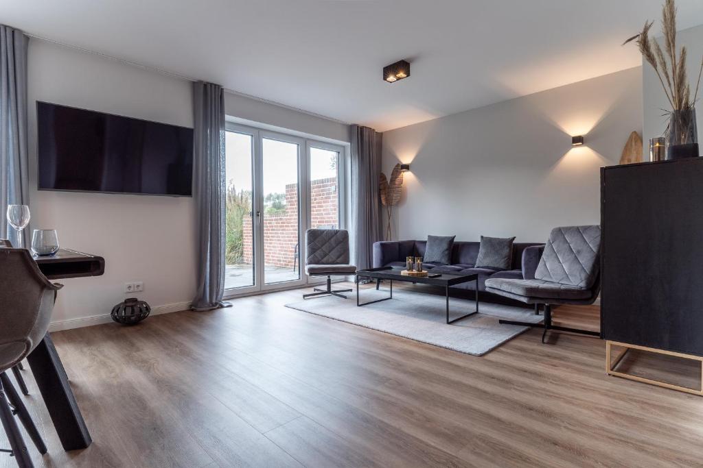Ferienhaus Huus Wittdün Ferienhaus Huus Wittdün photo 1