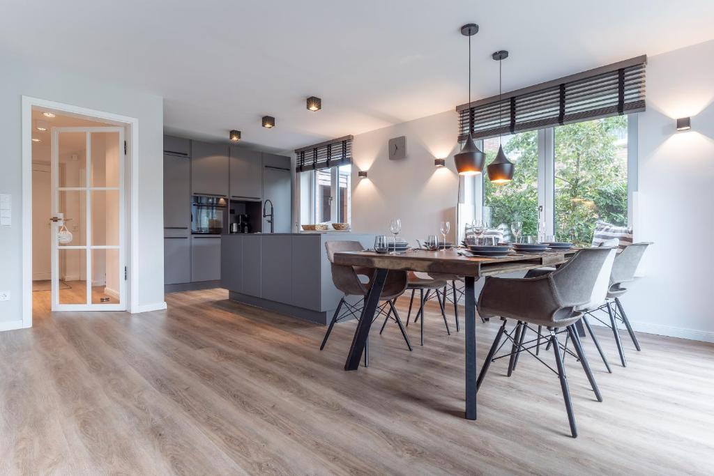 Ferienhaus Huus Wittdün Ferienhaus Huus Wittdün photo 3