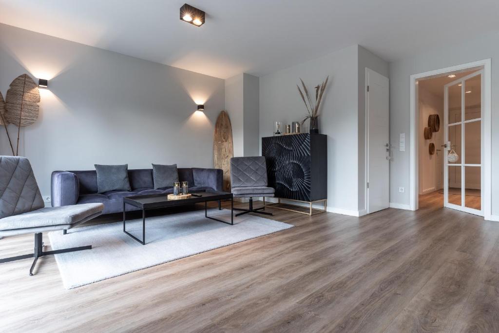 Ferienhaus Huus Wittdün Ferienhaus Huus Wittdün photo 4