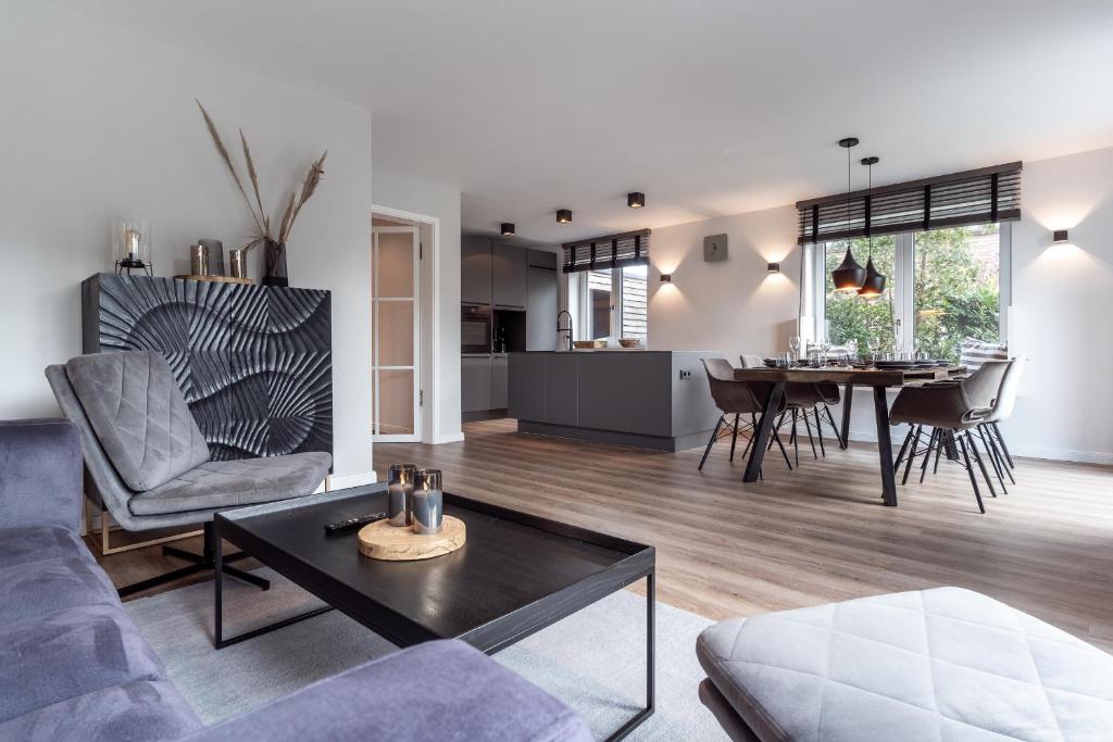Ferienhaus Huus Wittdün Ferienhaus Huus Wittdün photo 2