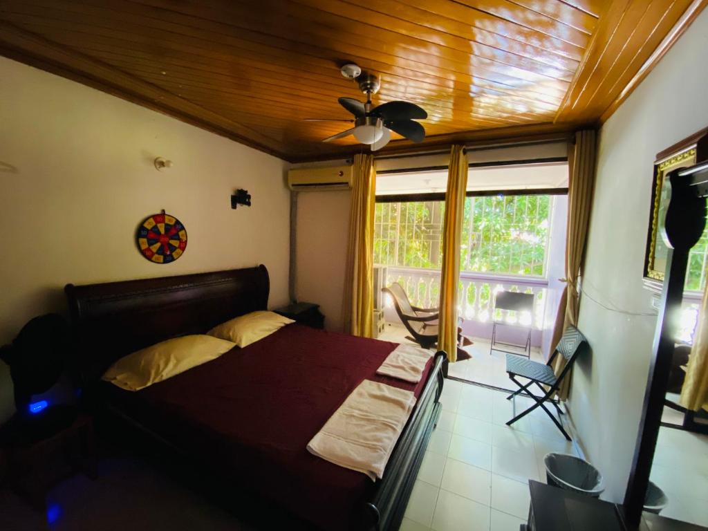 Casa Feliz Hostal photo 1
