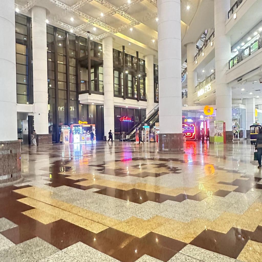 Peak Suites At Times Square photo 3