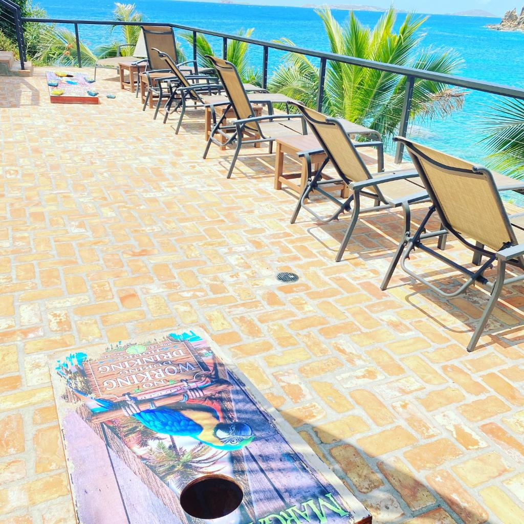 Lime in de Coconut Villa photo 4