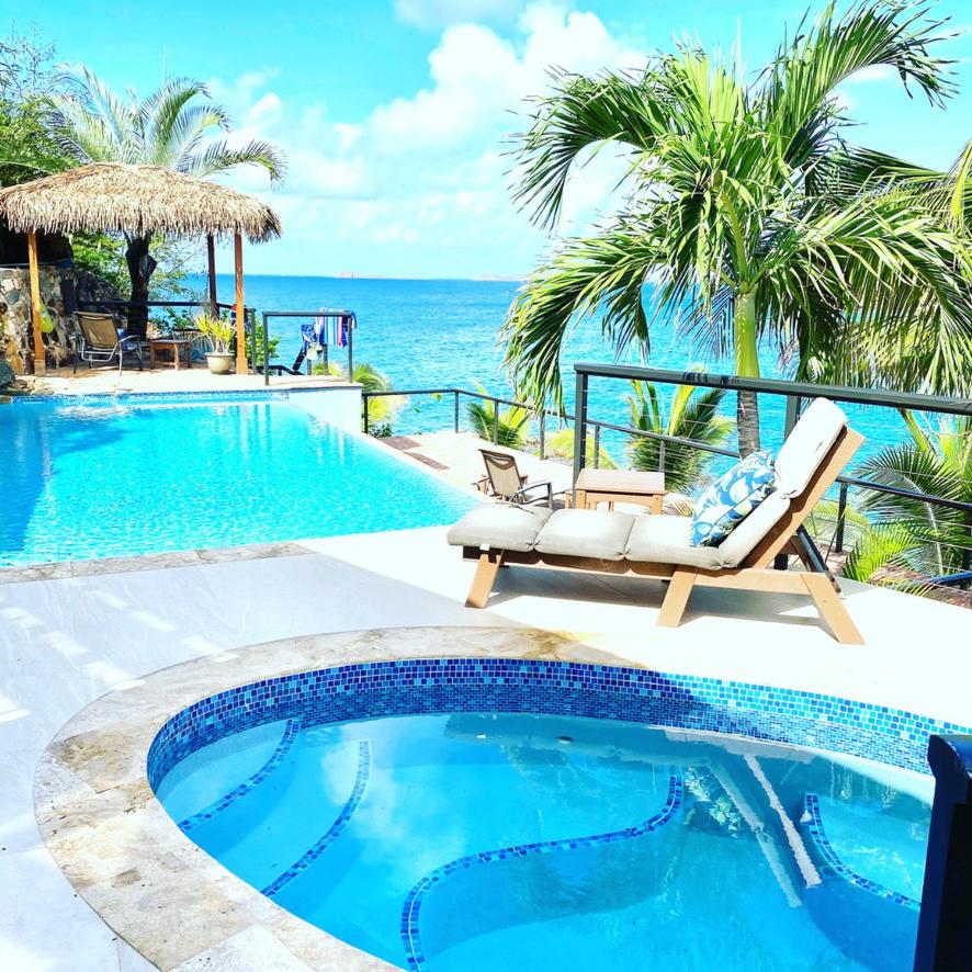 Lime in de Coconut Villa photo 2
