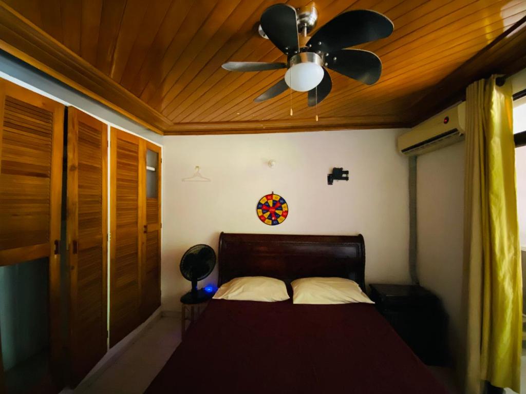 Casa Feliz Hostal photo 4
