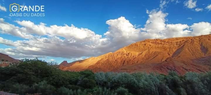 Tamlalt Boumalne dades tinghir photo 3