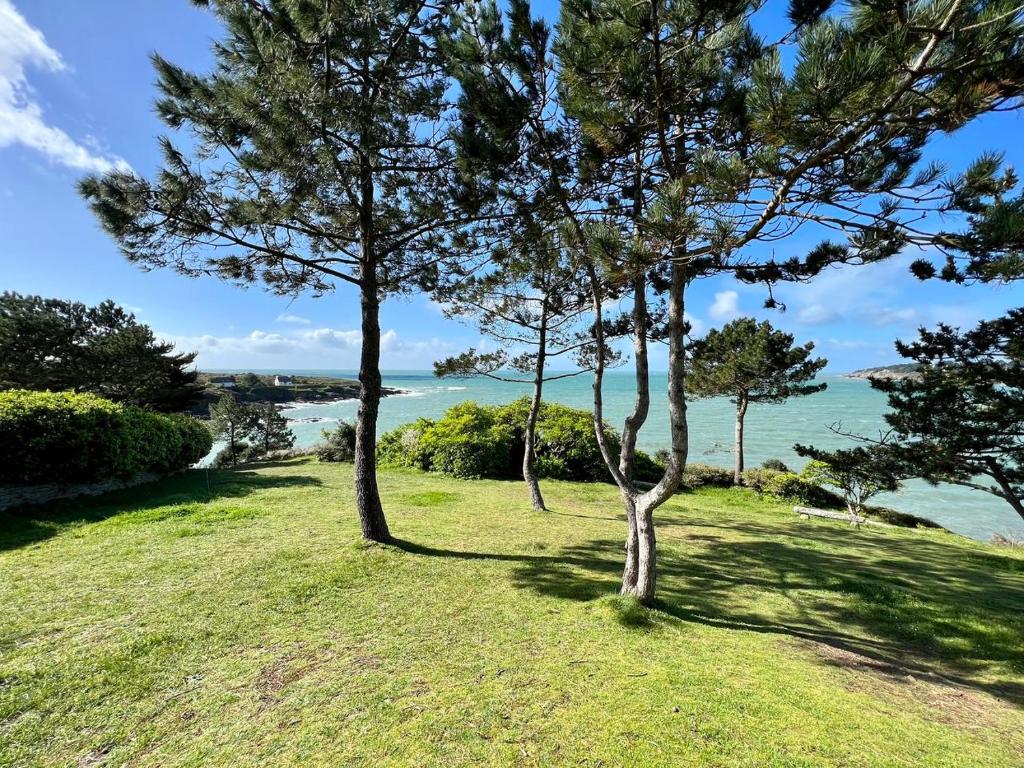 Le Tiguidou, Cosy, lumineux, 2-6 pers, plage 300m photo 2