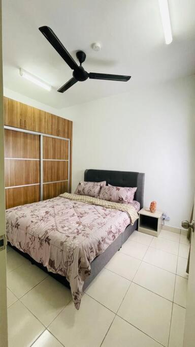 KLIA Homestay Apartment - 2 room photo 1