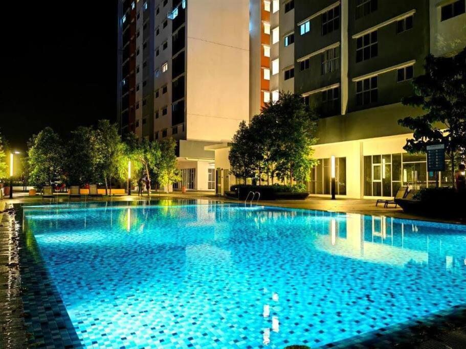 KLIA Homestay Apartment - 2 room photo 2