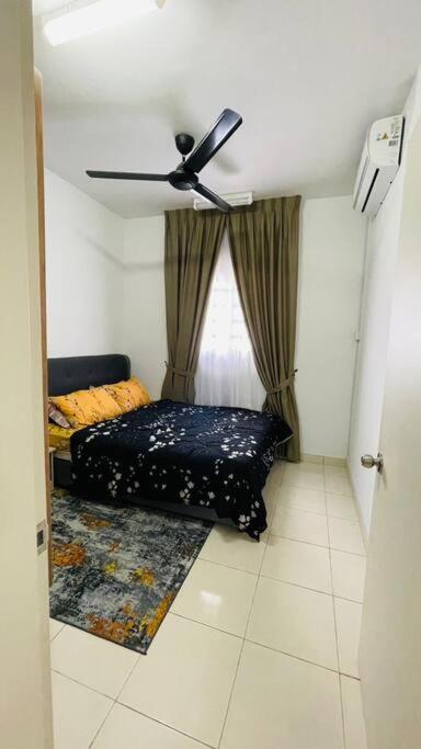 KLIA Homestay Apartment - 2 room photo 3